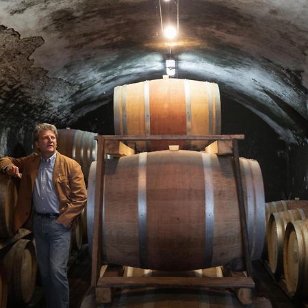 גרבה אין קיאנטי Fattoria Di Rignana Winery Bnb מראה חיצוני תמונה