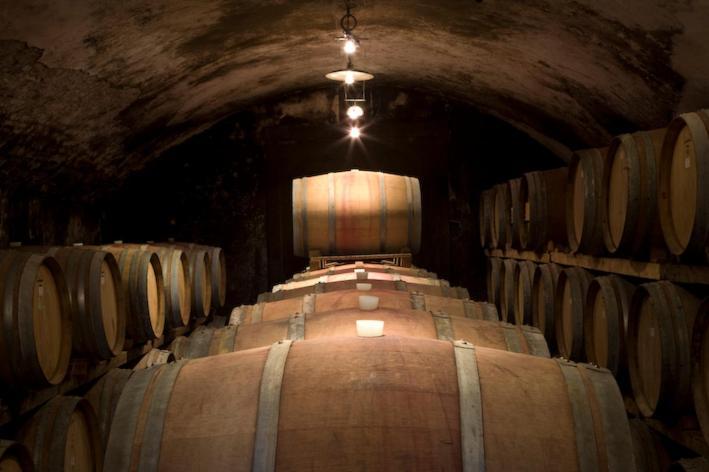 גרבה אין קיאנטי Fattoria Di Rignana Winery Bnb מראה חיצוני תמונה
