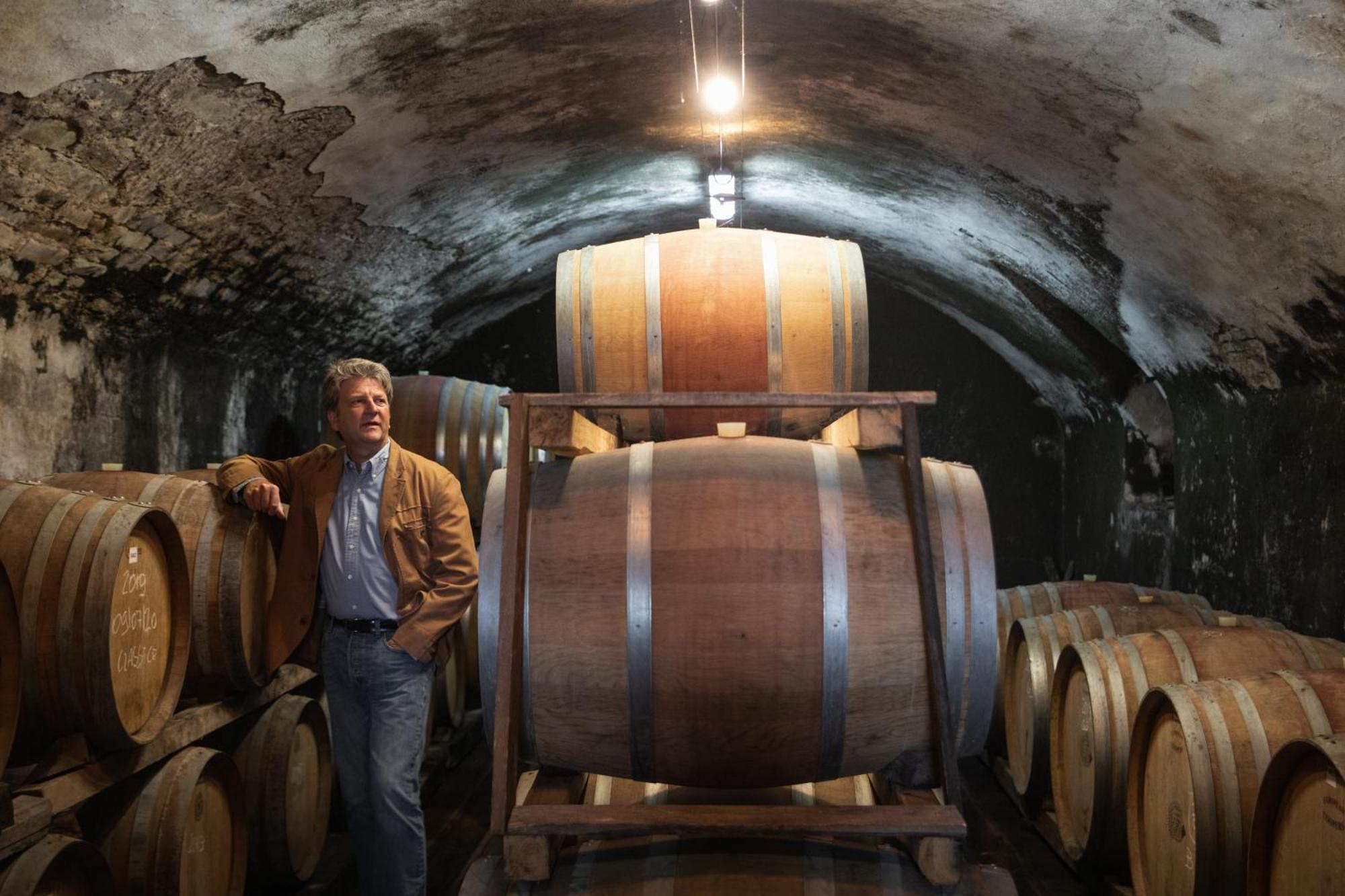 גרבה אין קיאנטי Fattoria Di Rignana Winery Bnb מראה חיצוני תמונה