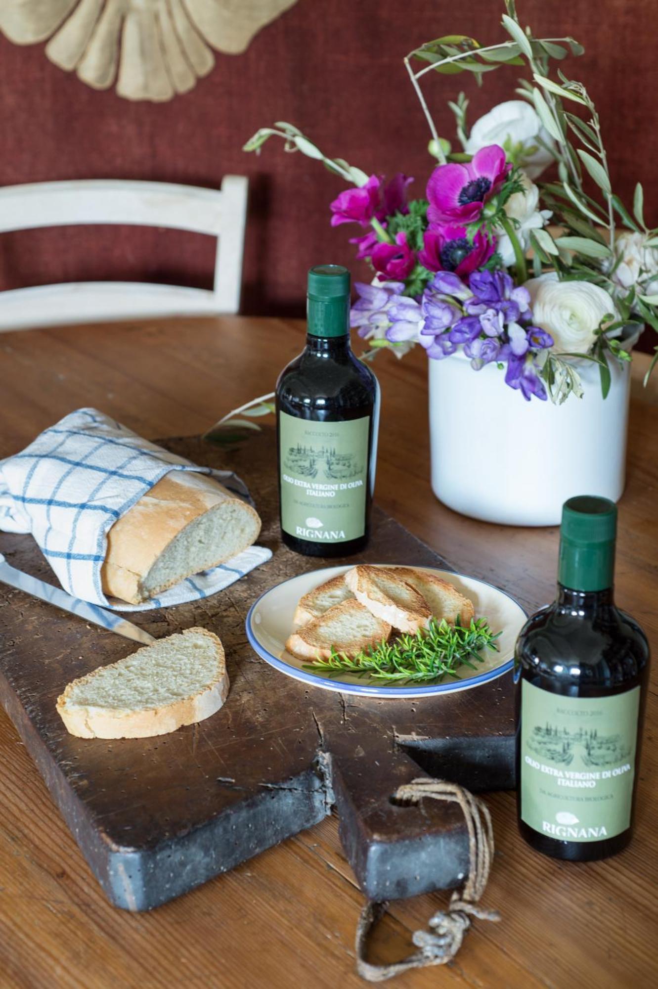 גרבה אין קיאנטי Fattoria Di Rignana Winery Bnb מראה חיצוני תמונה